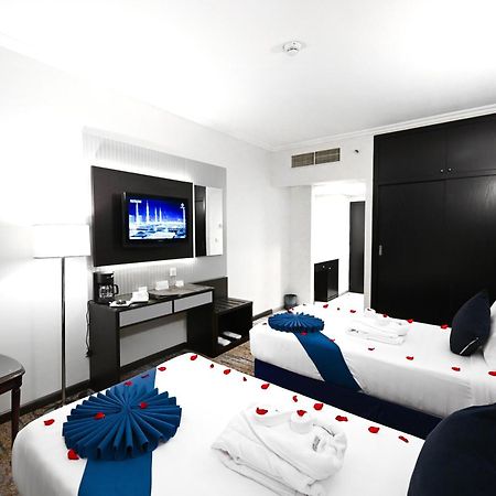 Отель Grand Plaza Al Madina Медина Экстерьер фото